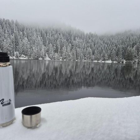 Le Herbau Gérardmer Dış mekan fotoğraf