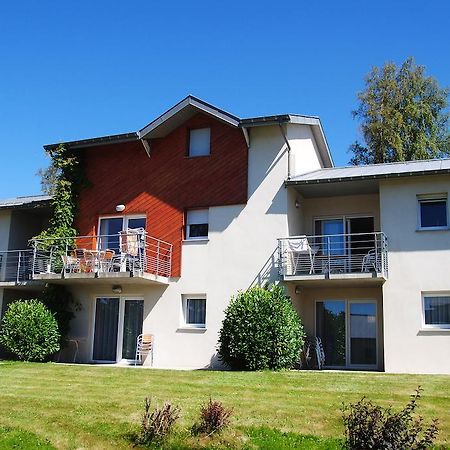 Le Herbau Gérardmer Dış mekan fotoğraf
