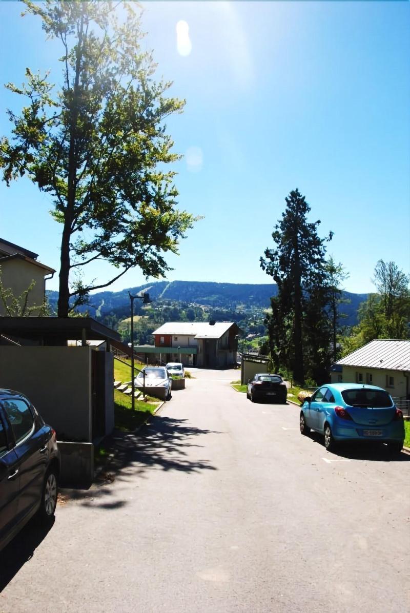 Le Herbau Gérardmer Dış mekan fotoğraf