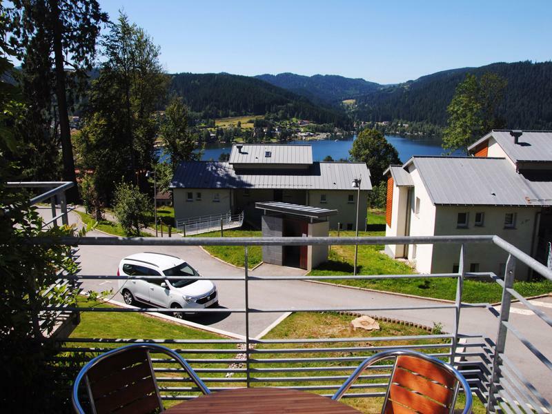 Le Herbau Gérardmer Dış mekan fotoğraf