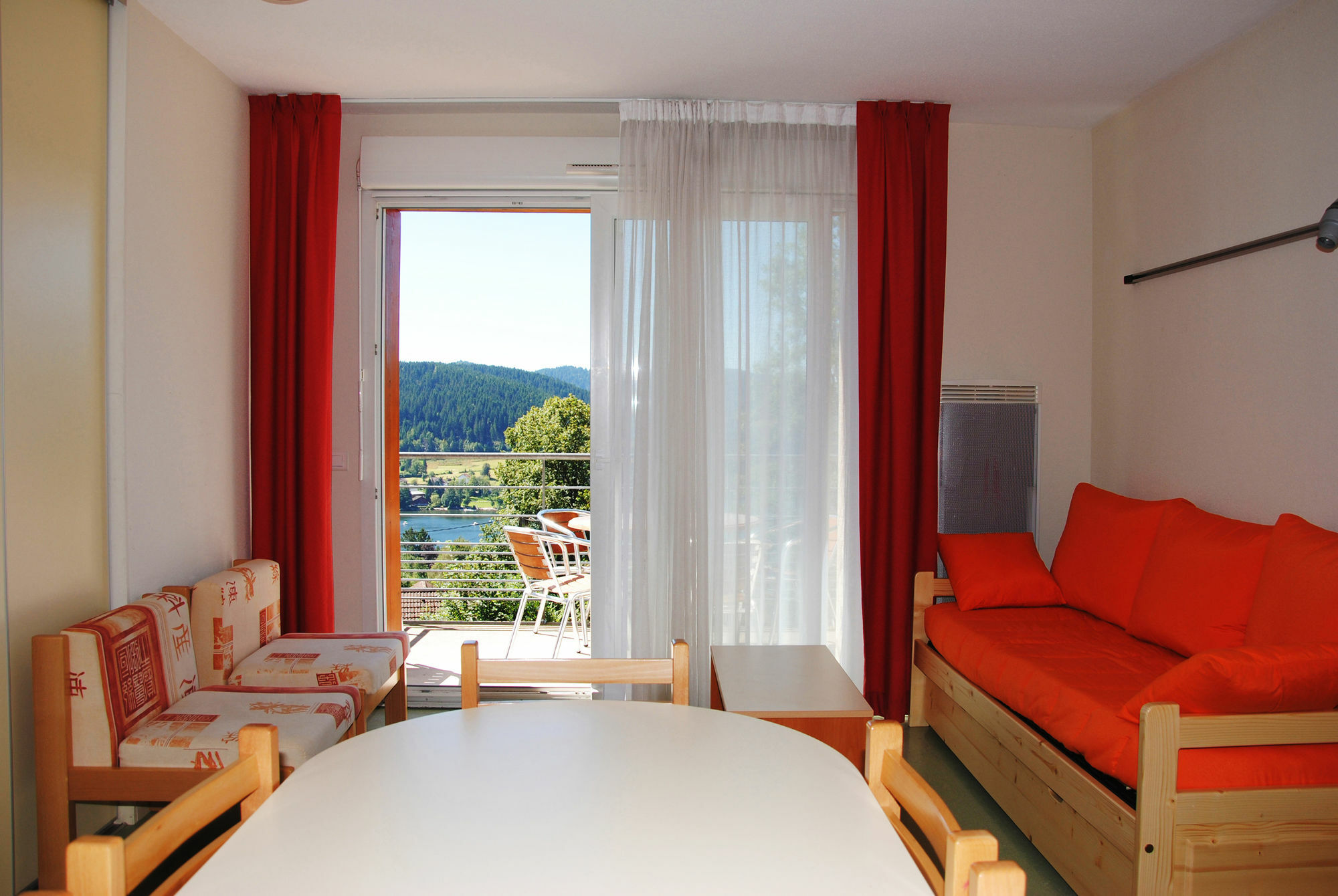 Le Herbau Gérardmer Dış mekan fotoğraf